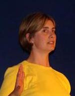 Cécile