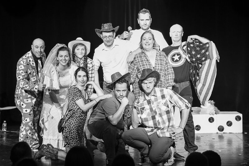 IMPRO CASINO