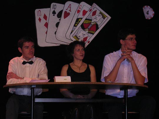 Nancy - Metz