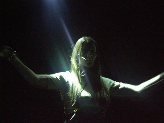 Lolita - ImproDisiaque (Canif)